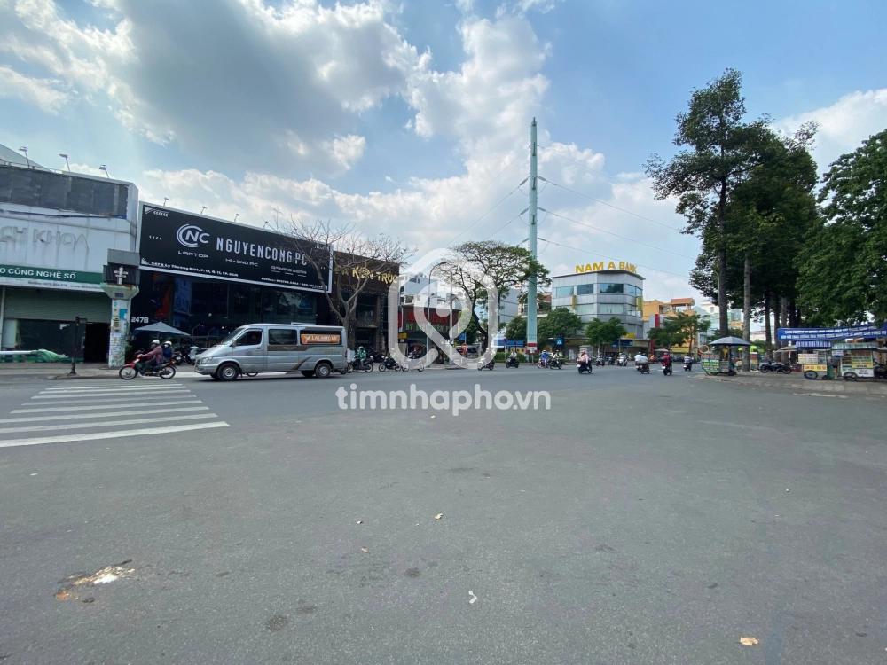 249 Đường Lý Thường Kiệt, Phường Phú Thọ