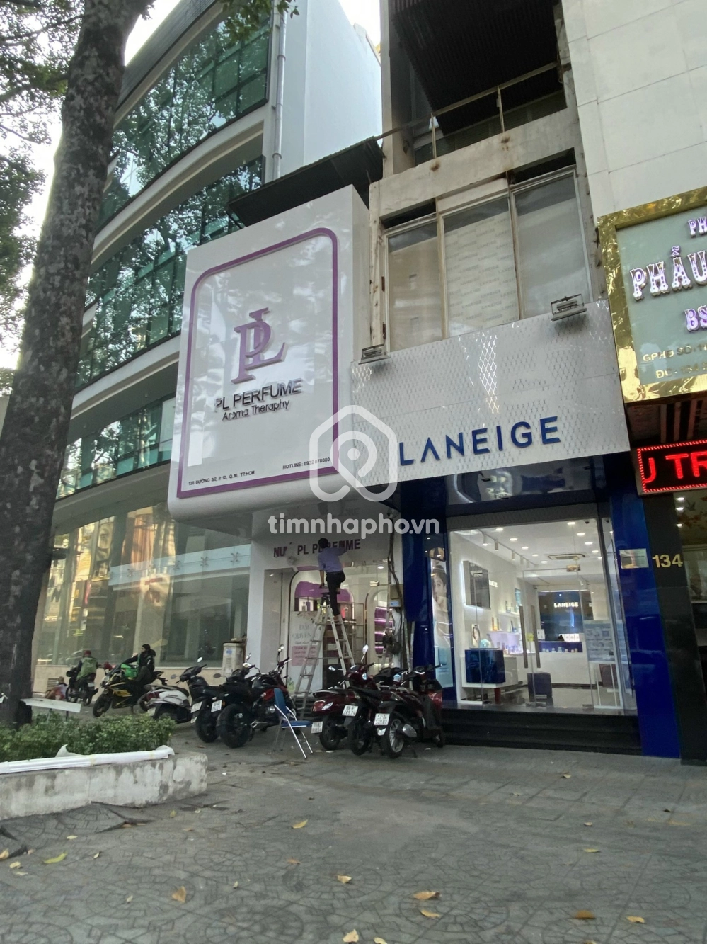 138 Đường 3 Tháng 2, Phường Hòa Hưng 138 Đường 3 Tháng 2, Phường Hòa Hưng