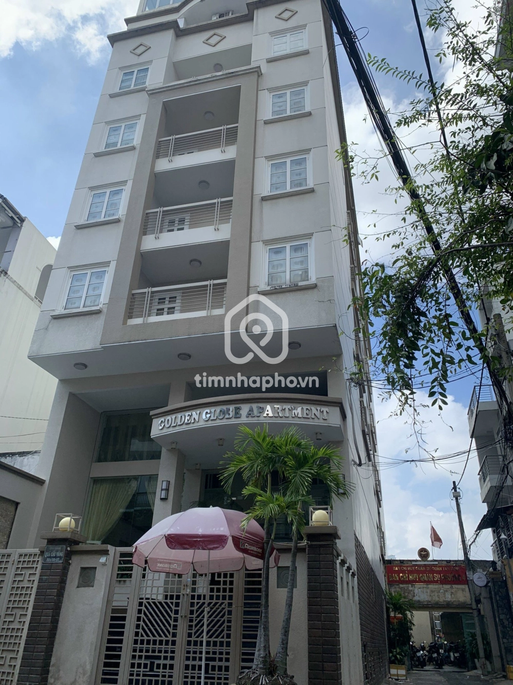 324/35-37 Đường Hoàng Văn Thụ, Phường Tân Sơn Nhất 324/35-37 Đường Hoàng Văn Thụ, Phường Tân Sơn Nhất