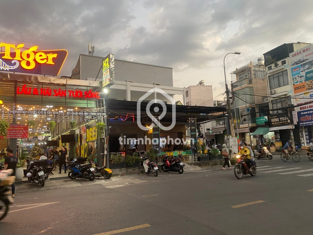 61 Đường Hoàng Việt, Phường Tân Sơn Nhất 61 Đường Hoàng Việt, Phường Tân Sơn Nhất