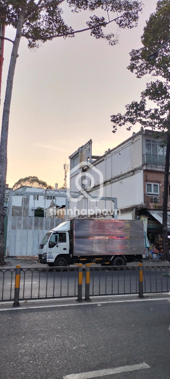 477-477A-477B Đường Lê Hồng Phong, Phường Vườn Lài 477-477A-477B Đường Lê Hồng Phong, Phường Vườn Lài