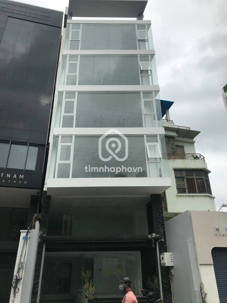 84A Đường Trần Quốc Toản, Phường Xuân Hòa 84A Đường Trần Quốc Toản, Phường Xuân Hòa