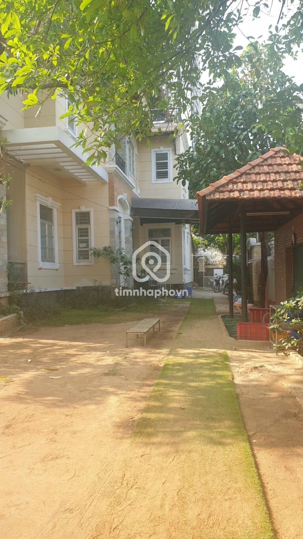 5A Đường Tống Hữu Định, Phường An Khánh 5A Đường Tống Hữu Định, Phường An Khánh