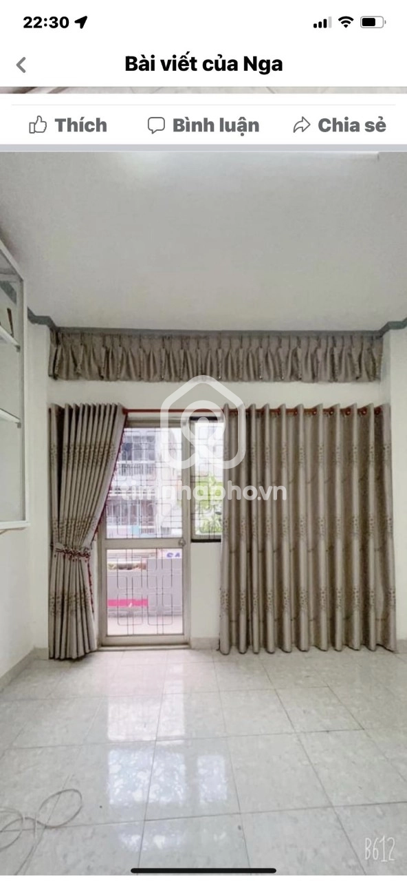 72 Đường Bàn Cờ, Phường Bàn Cờ