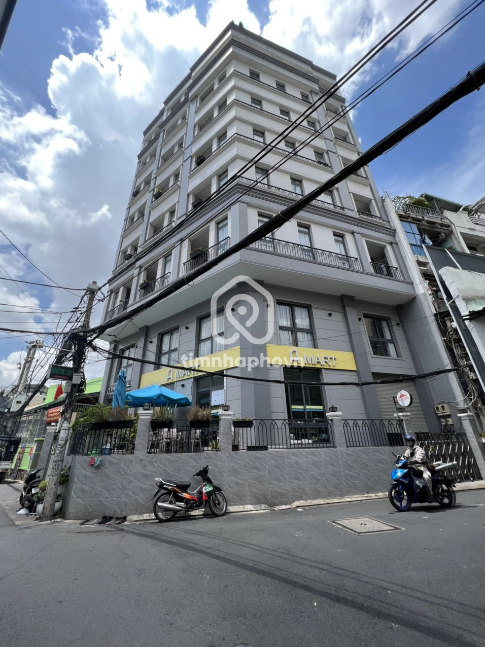 39A Đường Trần Khắc Chân, Phường Cầu Kiệu 39A Đường Trần Khắc Chân, Phường Cầu Kiệu