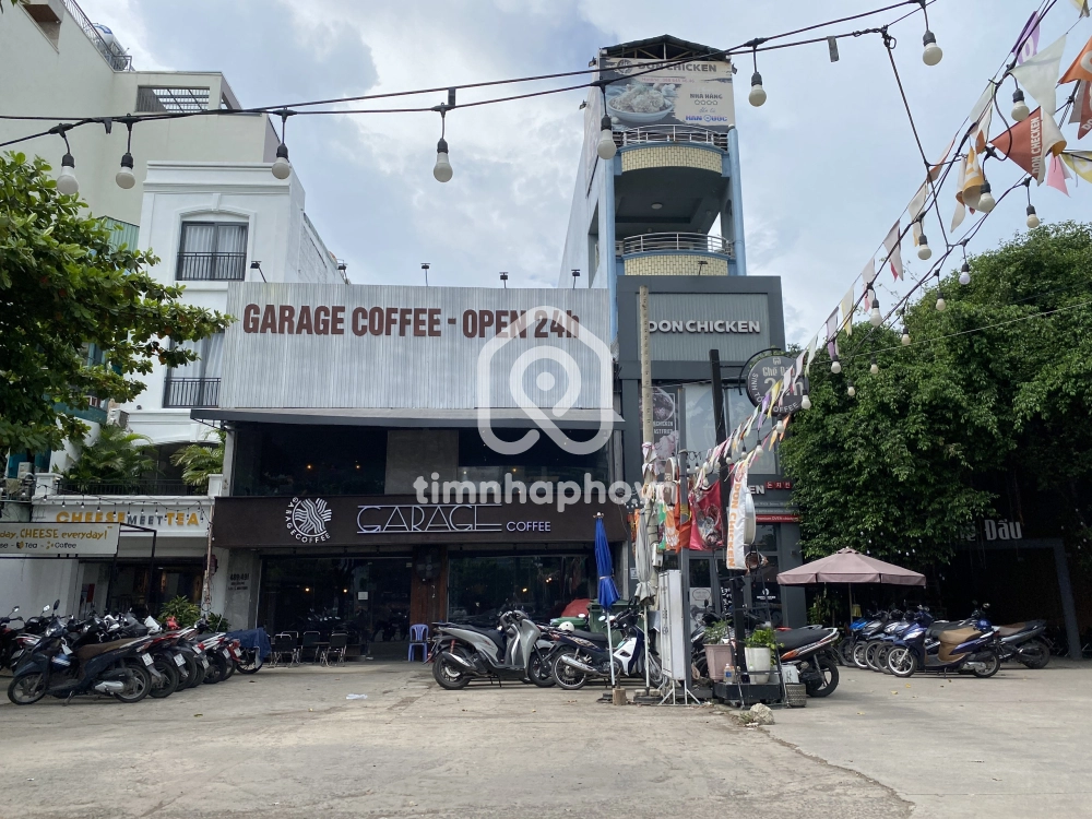 489-491 Đường Điện Biên Phủ, Phường Thạnh Mỹ Tây 489-491 Đường Điện Biên Phủ, Phường Thạnh Mỹ Tây