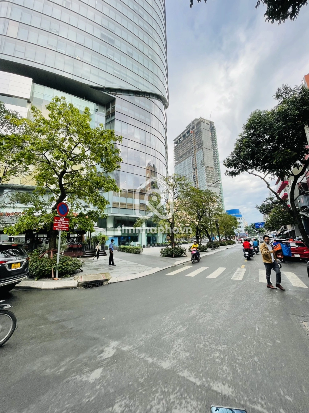 53 Đường Hồ Tùng Mậu, Phường Sài Gòn 53 Đường Hồ Tùng Mậu, Phường Sài Gòn