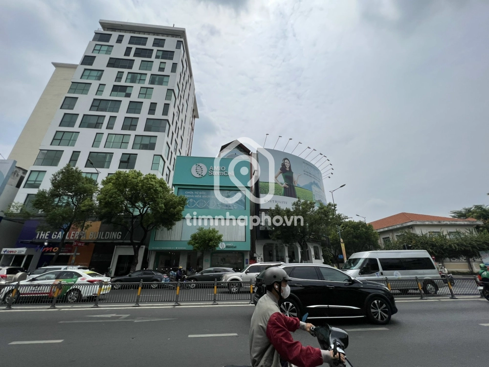 256a+256b Đường Nam Kỳ Khởi Nghĩa, Phường Xuân Hòa 256a+256b Đường Nam Kỳ Khởi Nghĩa, Phường Xuân Hòa