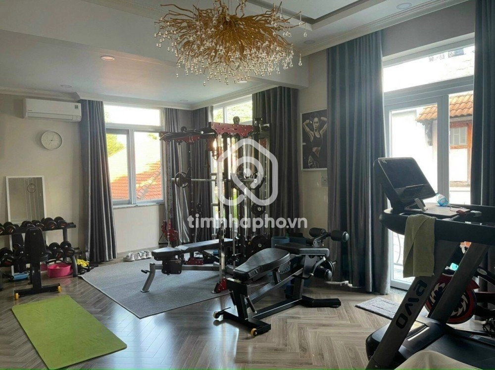 35/11 Đường Trần Đình Xu, Phường Cầu Ông Lãnh