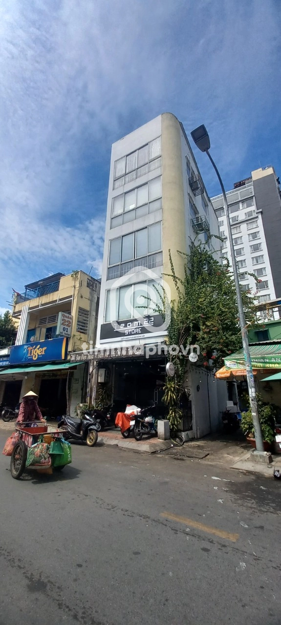 3/1 Đường Đề Thám, Phường Cầu Ông Lãnh 3/1 Đường Đề Thám, Phường Cầu Ông Lãnh
