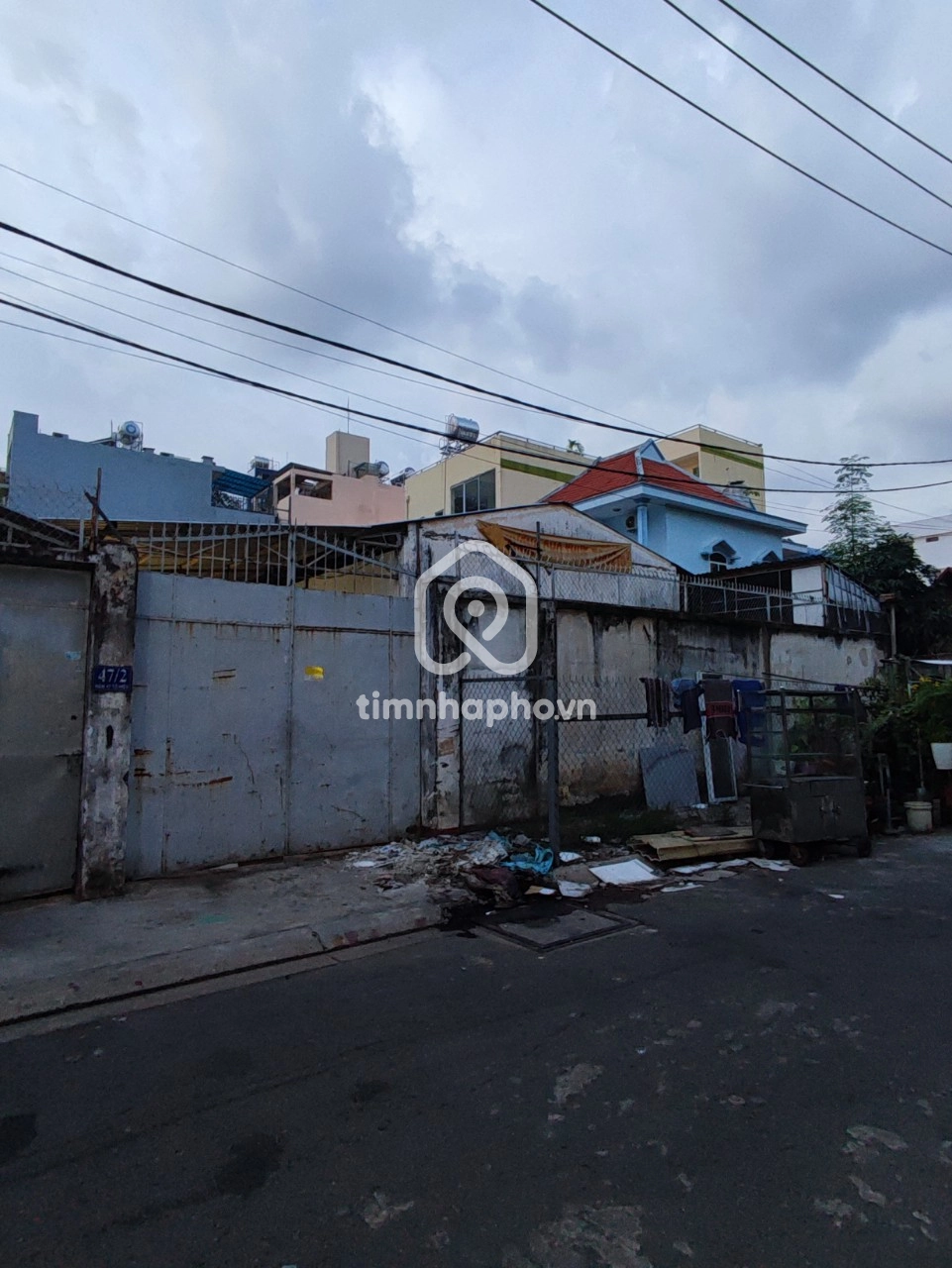 47/2 Đường Tô Hiệu, Phường Phú Thạnh 47/2 Đường Tô Hiệu, Phường Phú Thạnh