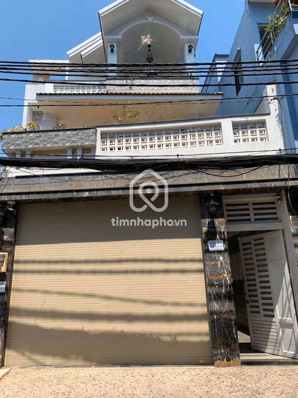 280/19-21 Đường Bùi Hữu Nghĩa, Phường Gia Định 280/19-21 Đường Bùi Hữu Nghĩa, Phường Gia Định
