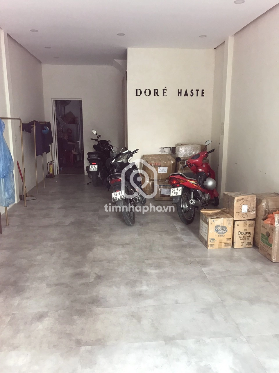 447 Đường Võ Văn Tần, Phường Bàn Cờ 447 Đường Võ Văn Tần, Phường Bàn Cờ