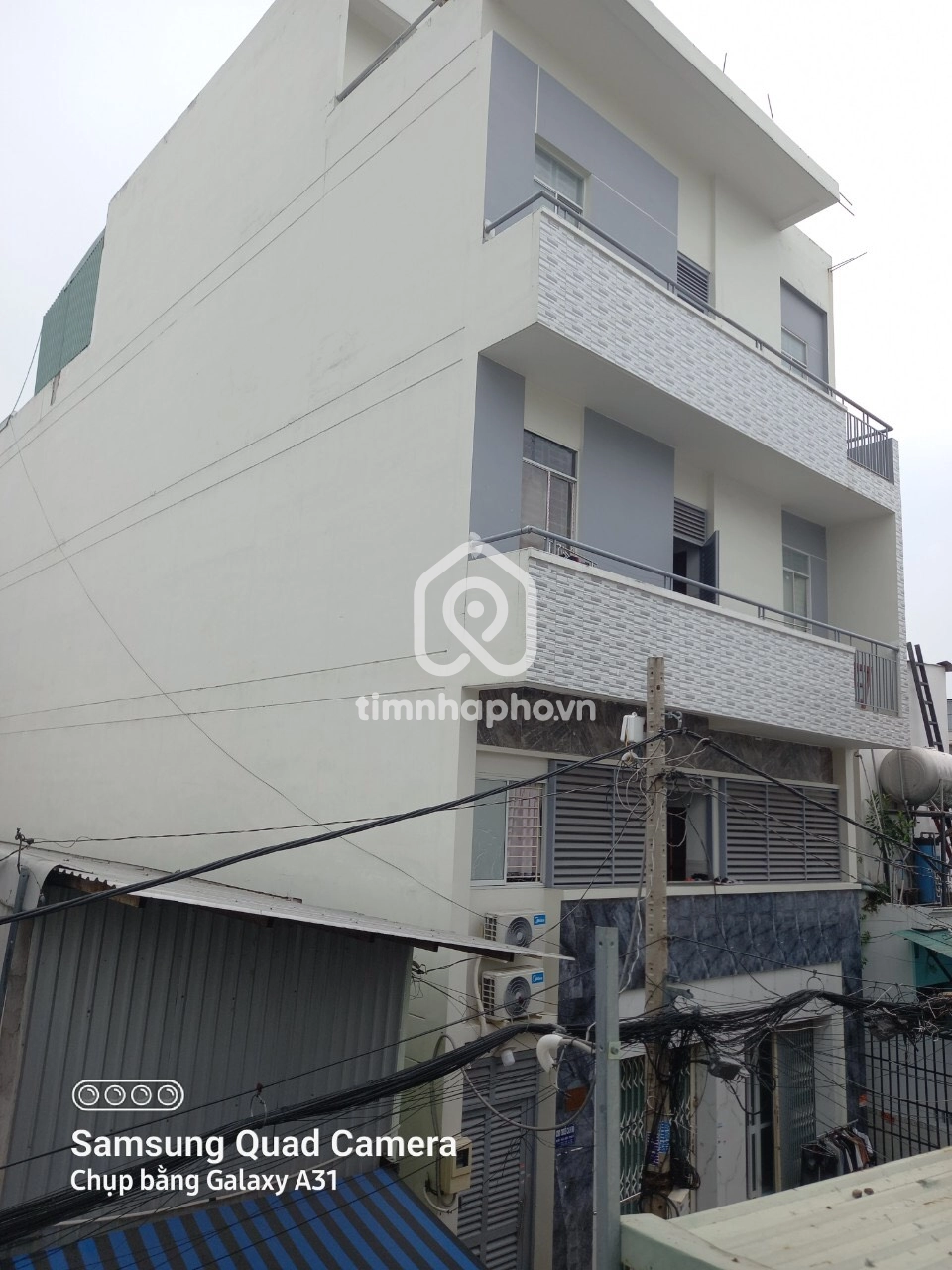 36/4/15 Đường Huỳnh Văn Nghệ, Phường Tân Sơn