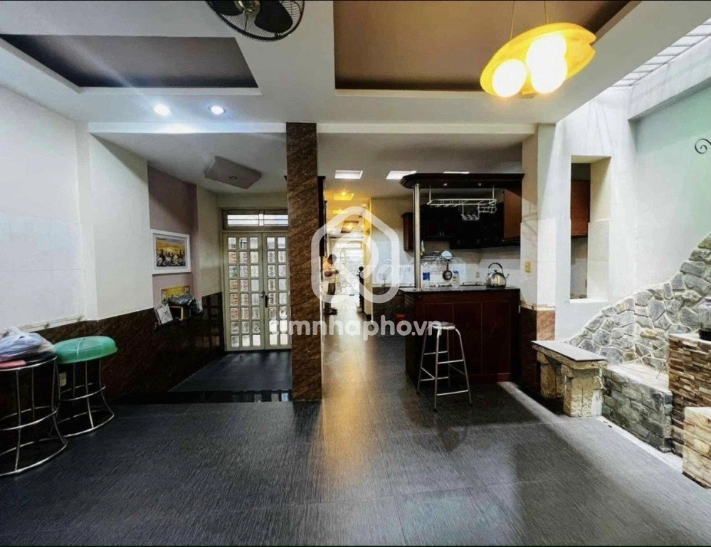 107/16 Đường Phạm Văn Hai, Phường Tân Sơn Hòa
