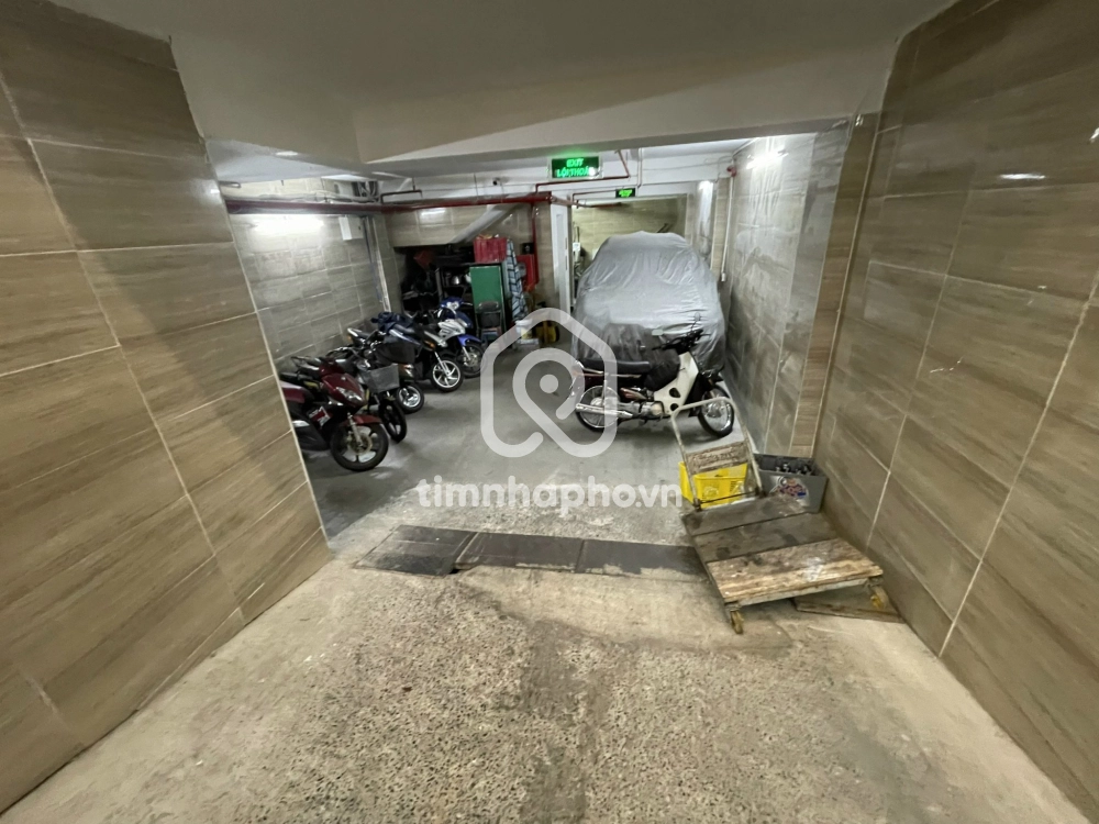 11-13 Đường Nguyễn Văn Lạc, Phường Thạnh Mỹ Tây 11-13 Đường Nguyễn Văn Lạc, Phường Thạnh Mỹ Tây