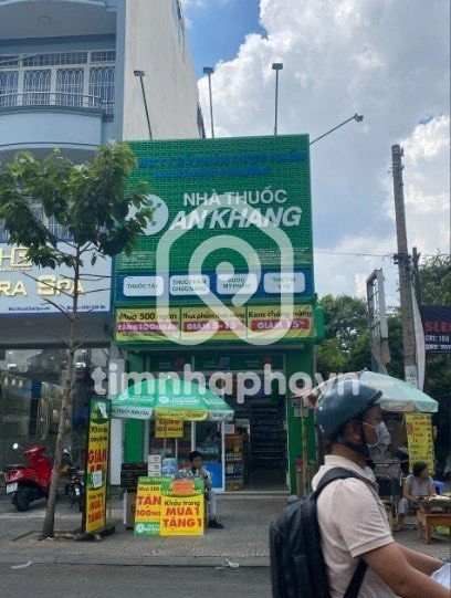 20 Đường Nguyễn Huy Tự, Phường Tân Định 20 Đường Nguyễn Huy Tự, Phường Tân Định