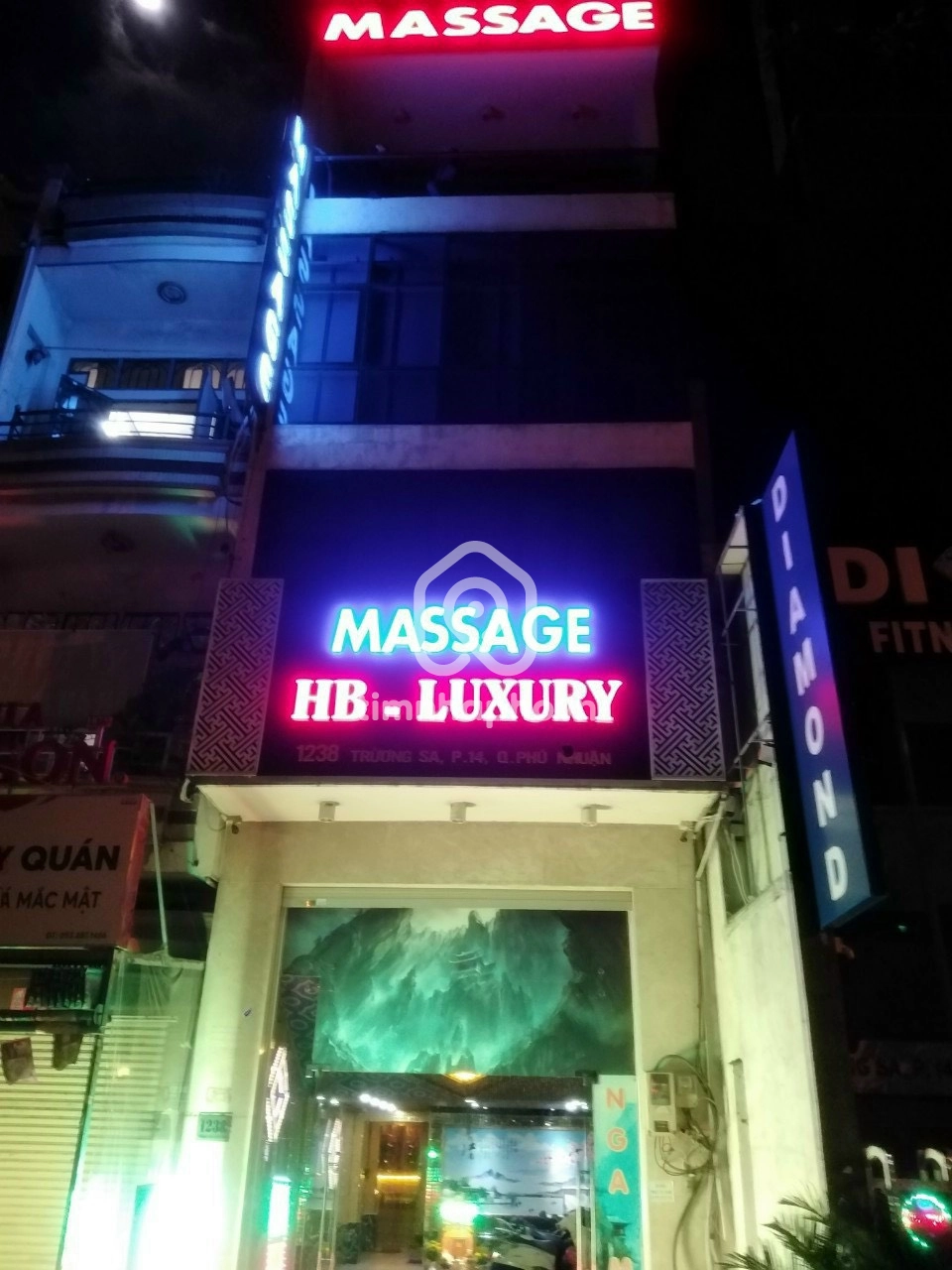 1238 Đường Trường Sa, Phường Phú Nhuận 1238 Đường Trường Sa, Phường Phú Nhuận