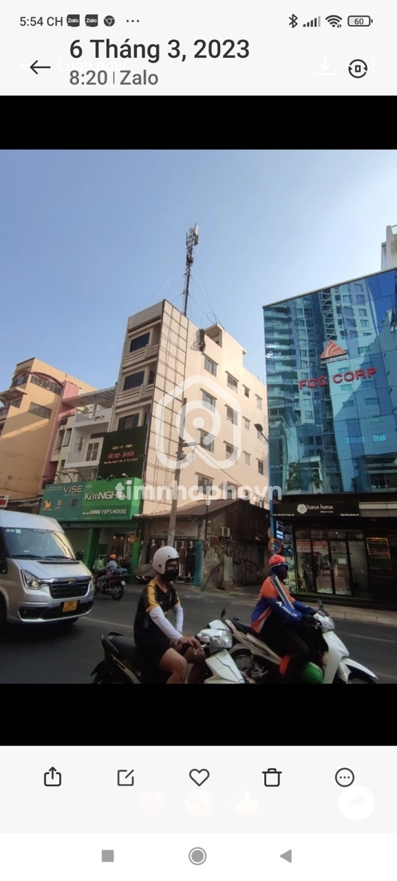451 Đường Hai Bà Trưng, Phường Xuân Hòa 451 Đường Hai Bà Trưng, Phường Xuân Hòa