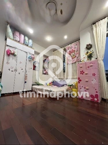 149/26 Đường Lê Thị Riêng, Phường Bến Thành