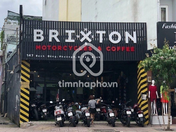 147 Đường Bạch Đằng 2, Phường Tân Sơn Hòa 147 Đường Bạch Đằng 2, Phường Tân Sơn Hòa