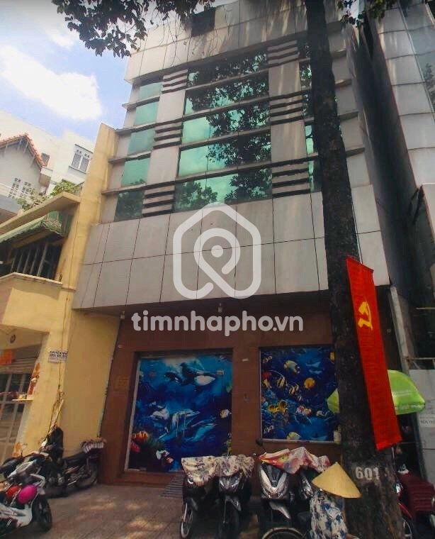 1529-1531 Đường 3 Tháng 2, Phường Minh Phụng 1529-1531 Đường 3 Tháng 2, Phường Minh Phụng