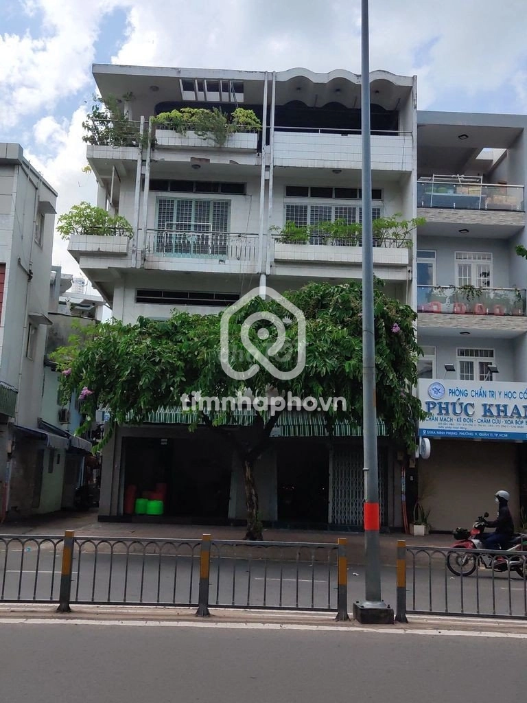 558B-558C Đường Minh Phụng, Phường Bình Thới 558B-558C Đường Minh Phụng, Phường Bình Thới