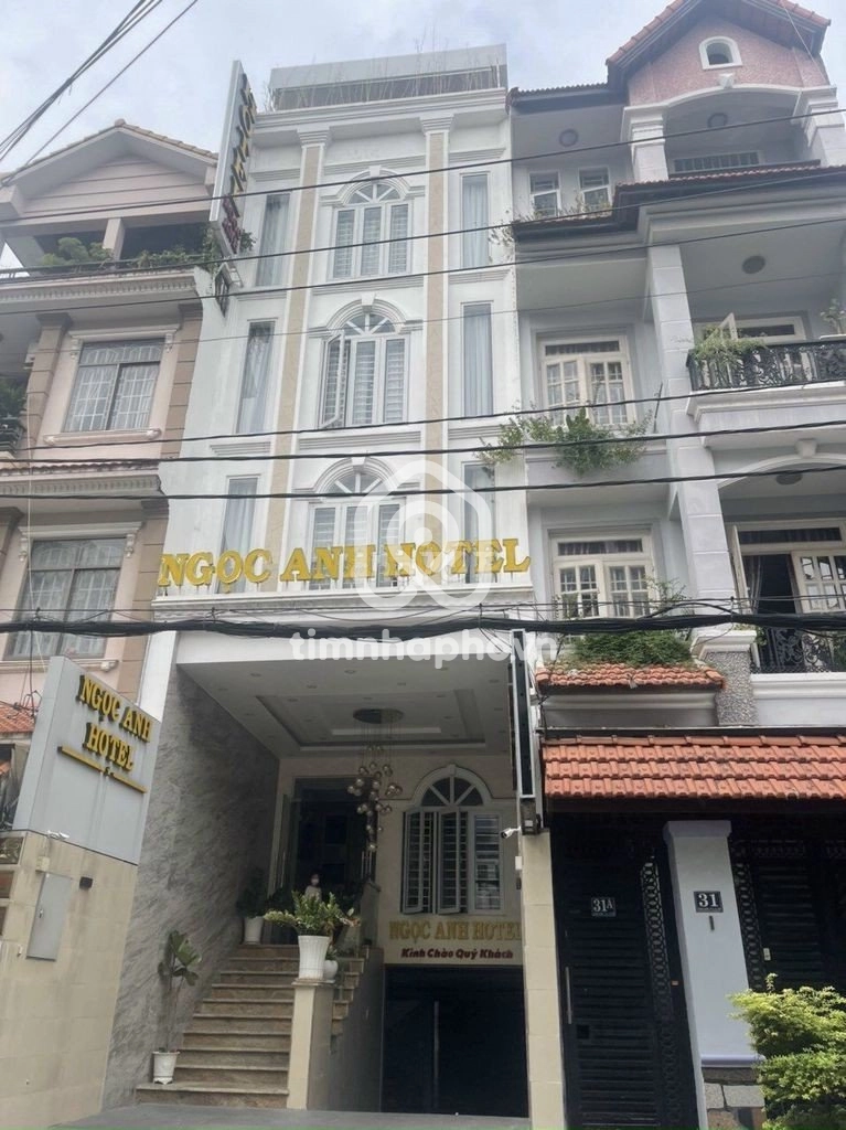 29 Đường Sầm Sơn, Phường Tân Sơn Nhất 29 Đường Sầm Sơn, Phường Tân Sơn Nhất