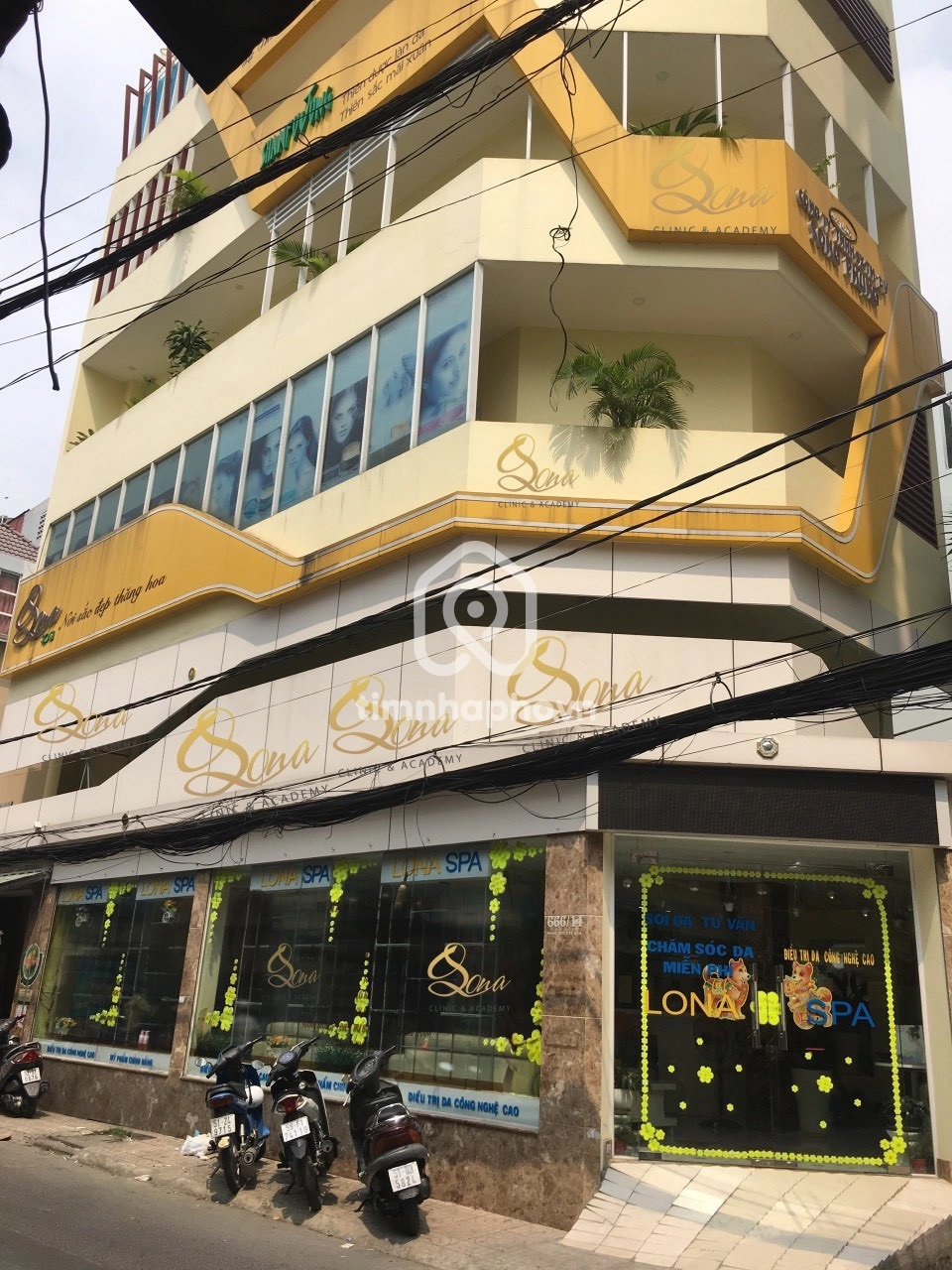 666/14 Đường 3 Tháng 2, Phường Diên Hồng