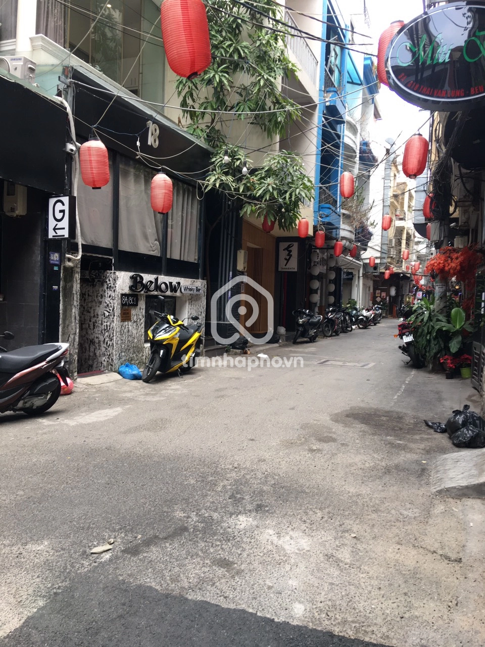 8A/9C1 Đường Thái Văn Lung, Phường Sài Gòn 8A/9C1 Đường Thái Văn Lung, Phường Sài Gòn