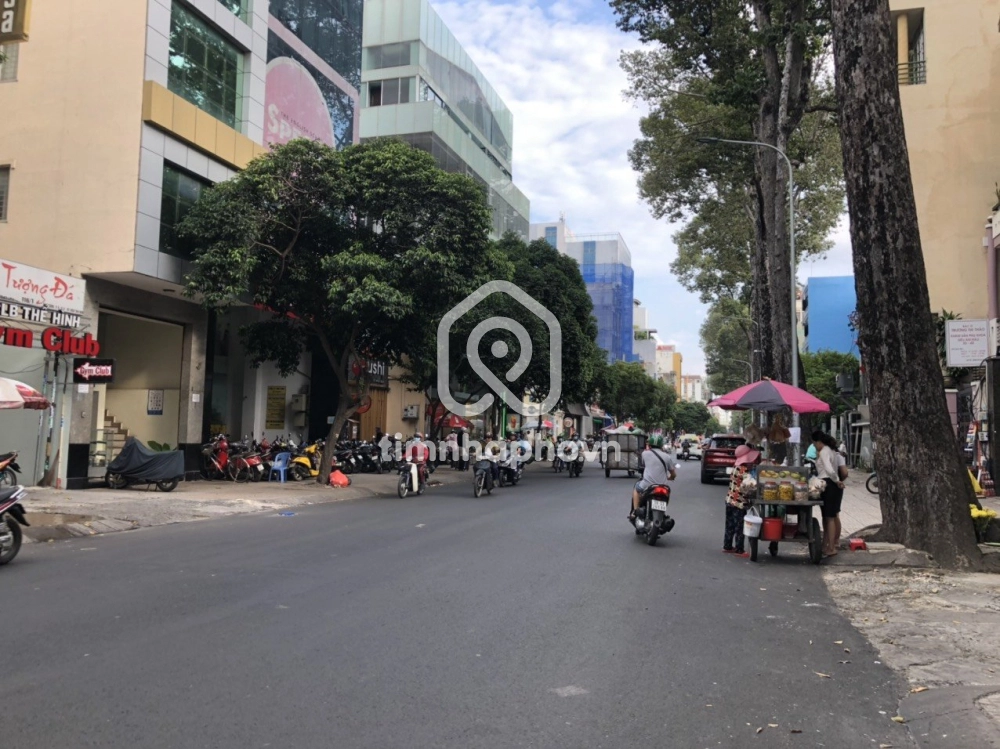 126 Đường Cao Thắng, Phường Bàn Cờ