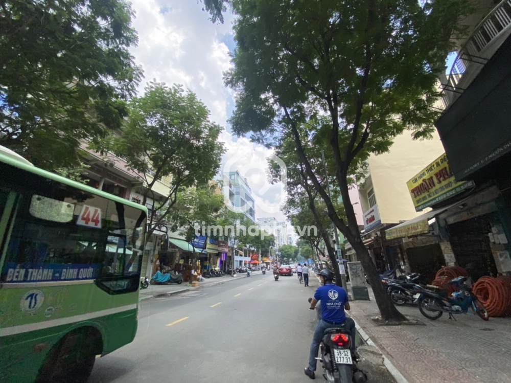 91 Đường Calmette, Phường Sài Gòn 91 Đường Calmette, Phường Sài Gòn