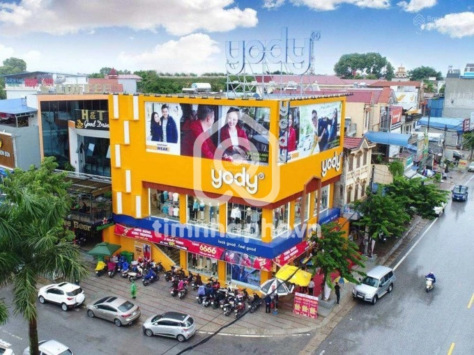 31-33 Đường Bùi Hữu Nghĩa, Phường An Đông 31-33 Đường Bùi Hữu Nghĩa, Phường An Đông
