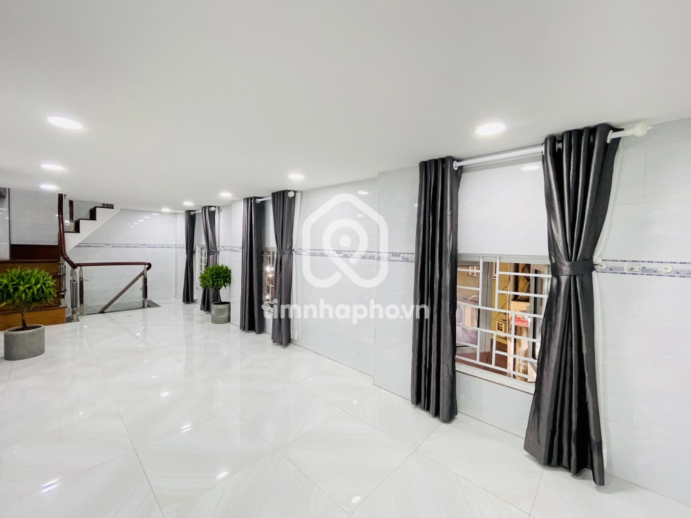 1268 Đường Trường Sa, Phường Phú Nhuận 1268 Đường Trường Sa, Phường Phú Nhuận