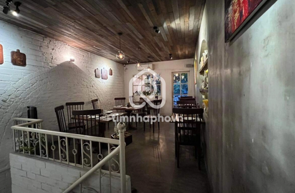 36 Đường Phạm Hồng Thái, Phường Bến Thành 36 Đường Phạm Hồng Thái, Phường Bến Thành
