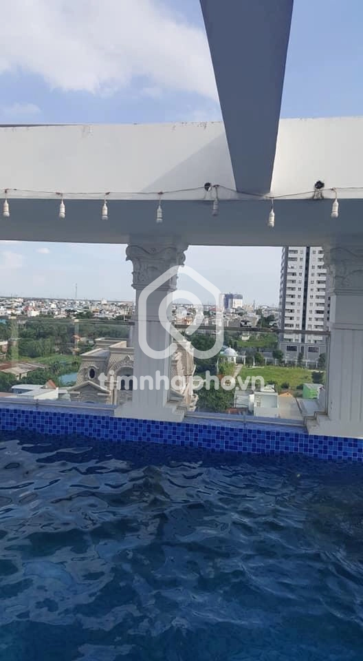 144 Đường Số 41, Phường Phú Định