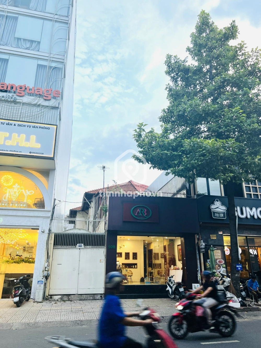 59A Đường Cao Thắng, Phường Bàn Cờ 59A Đường Cao Thắng, Phường Bàn Cờ