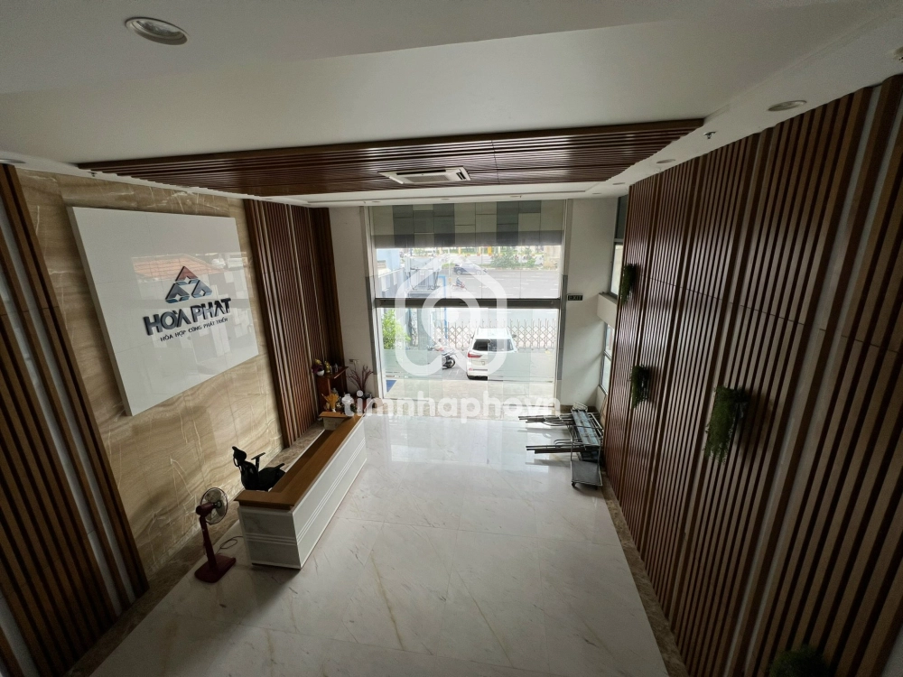 643 Đường Điện Biên Phủ, Phường Thạnh Mỹ Tây
