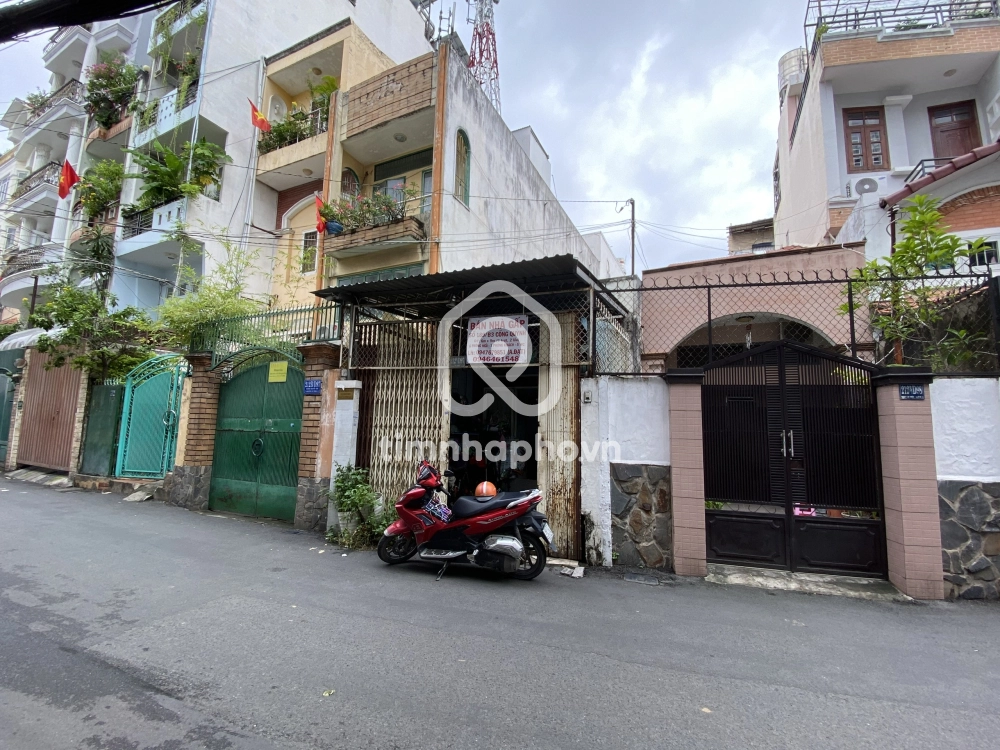 189/b3 Đường Cống Quỳnh, Phường Cầu Ông Lãnh 189/b3 Đường Cống Quỳnh, Phường Cầu Ông Lãnh