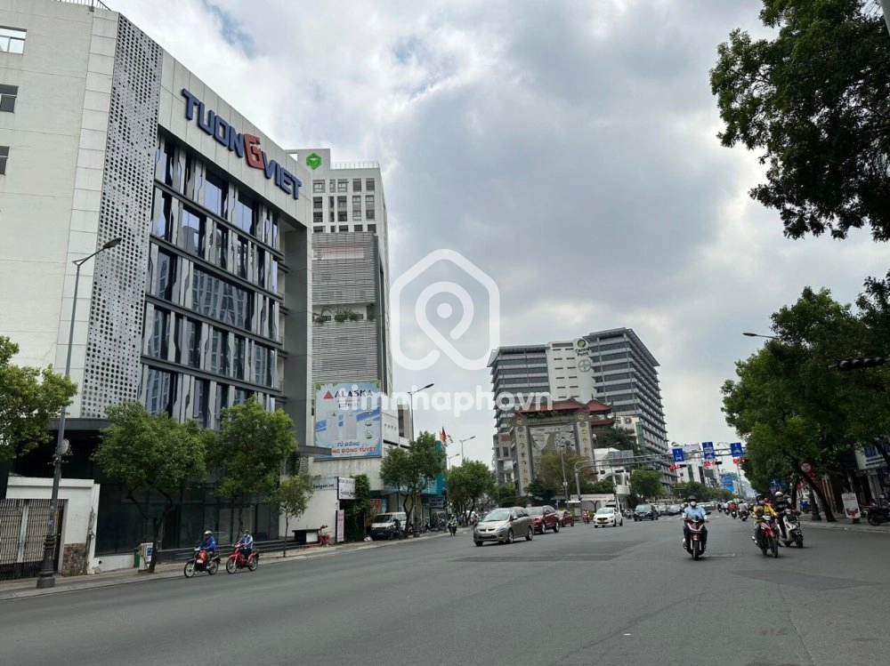 138A Đường Nguyễn Văn Trỗi, Phường Phú Nhuận 138A Đường Nguyễn Văn Trỗi, Phường Phú Nhuận