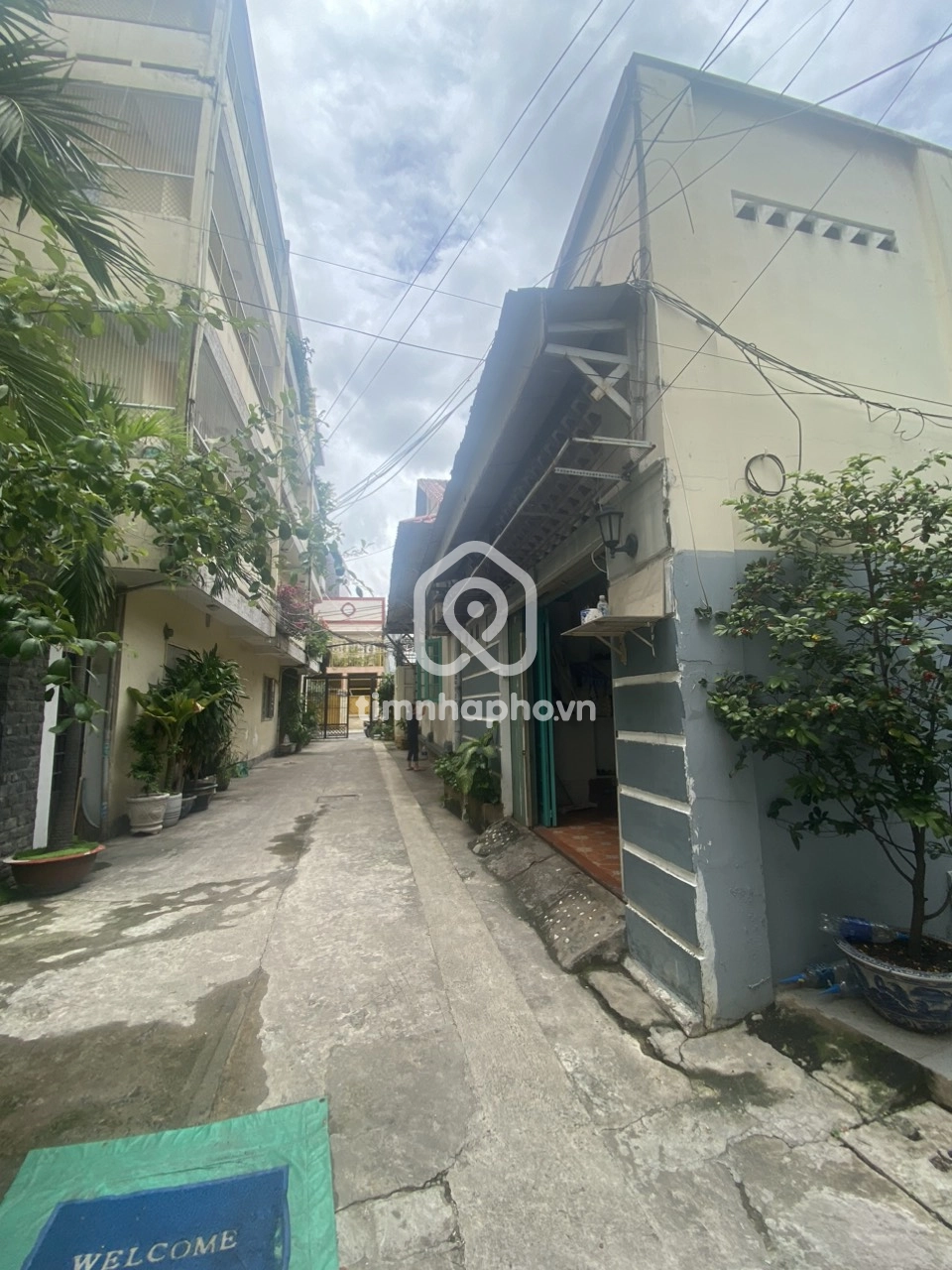 25 Đường Nguyễn An Ninh, Phường Bình Thạnh