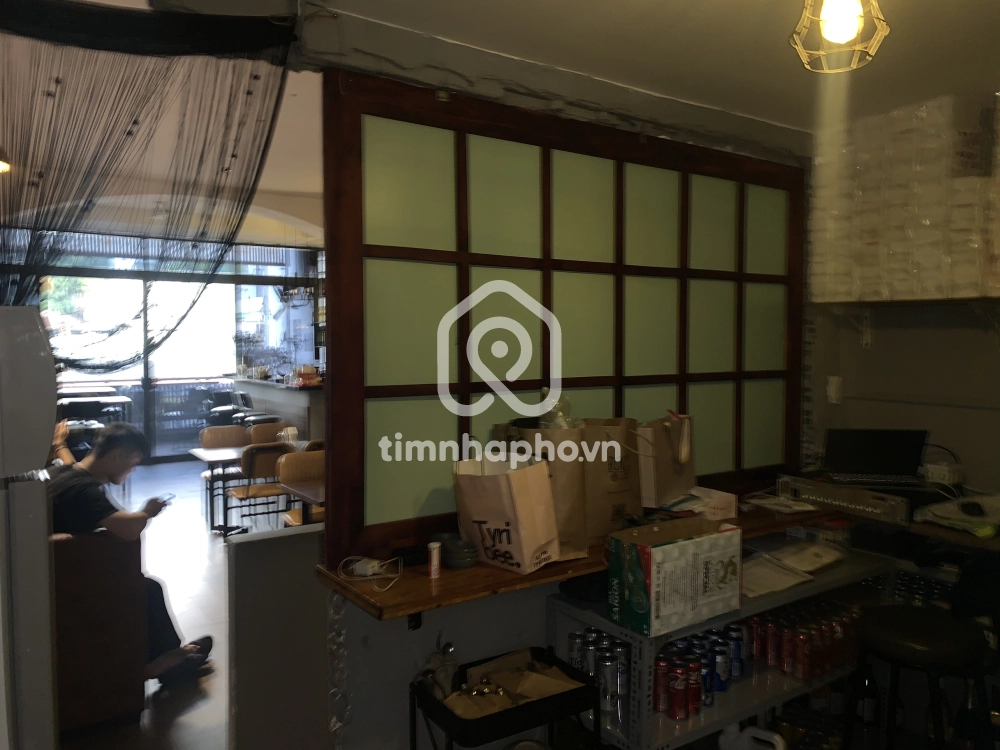 119 Đường Tôn Thất Đạm, Phường Sài Gòn 119 Đường Tôn Thất Đạm, Phường Sài Gòn