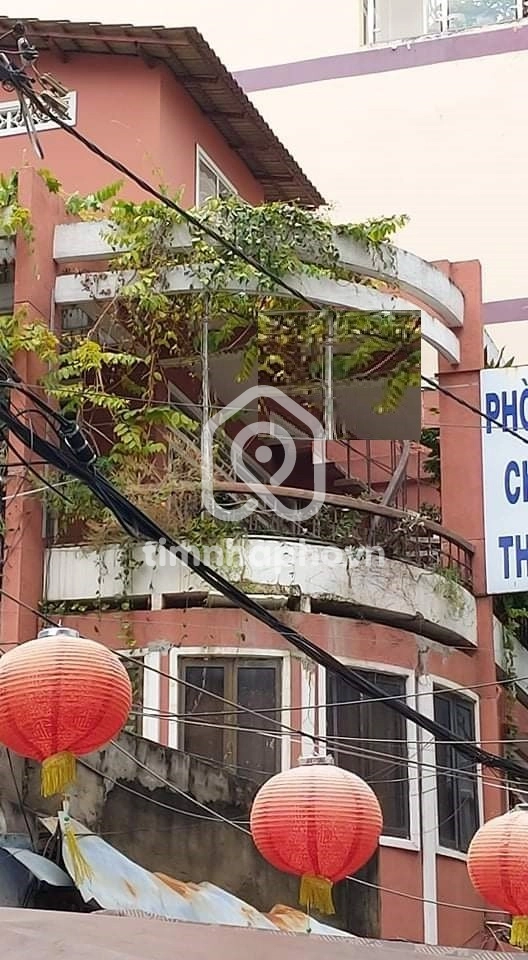 728/1 Đường Trần Hưng Đạo, Phường Chợ Quán