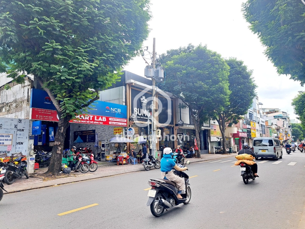 304-304A Đường Lê Văn Sỹ, Phường Tân Sơn Hòa