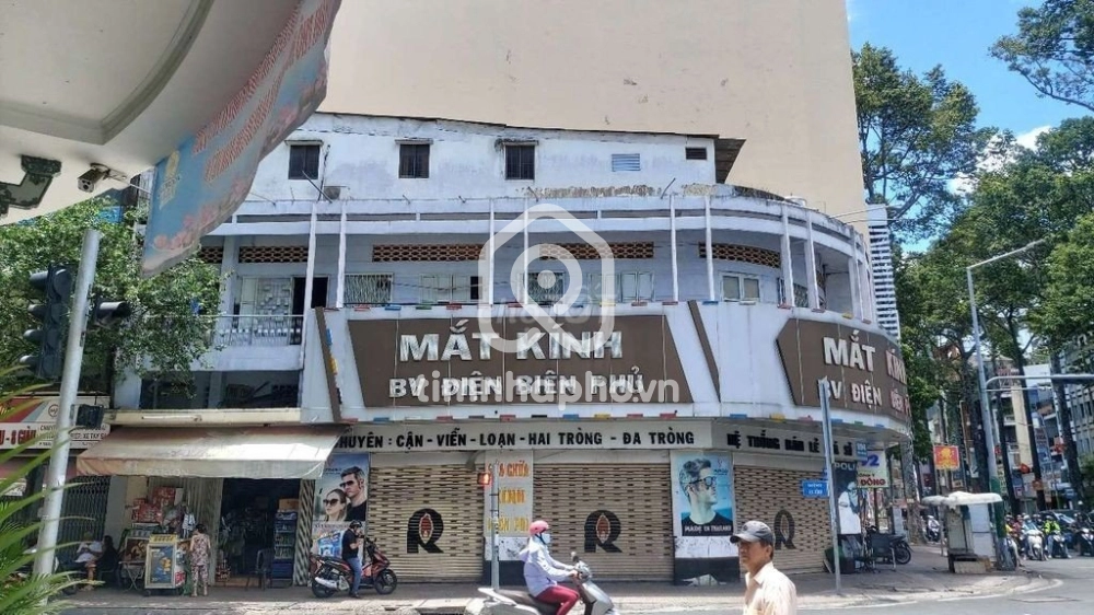 994 Đường Trần Hưng Đạo, Phường An Đông 994 Đường Trần Hưng Đạo, Phường An Đông