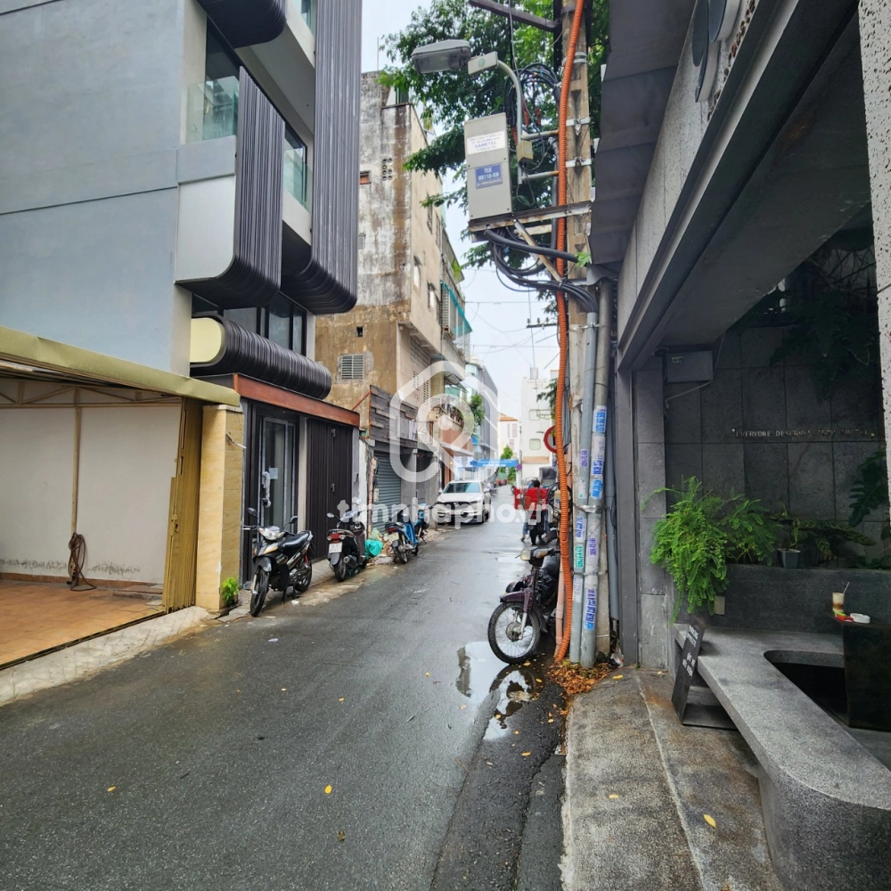 8A Đường Phan Ngữ, Phường Tân Định 8A Đường Phan Ngữ, Phường Tân Định