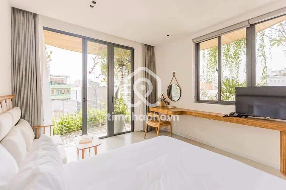 42/4 Đường Hồ Hảo Hớn, Phường Cầu Ông Lãnh 42/4 Đường Hồ Hảo Hớn, Phường Cầu Ông Lãnh