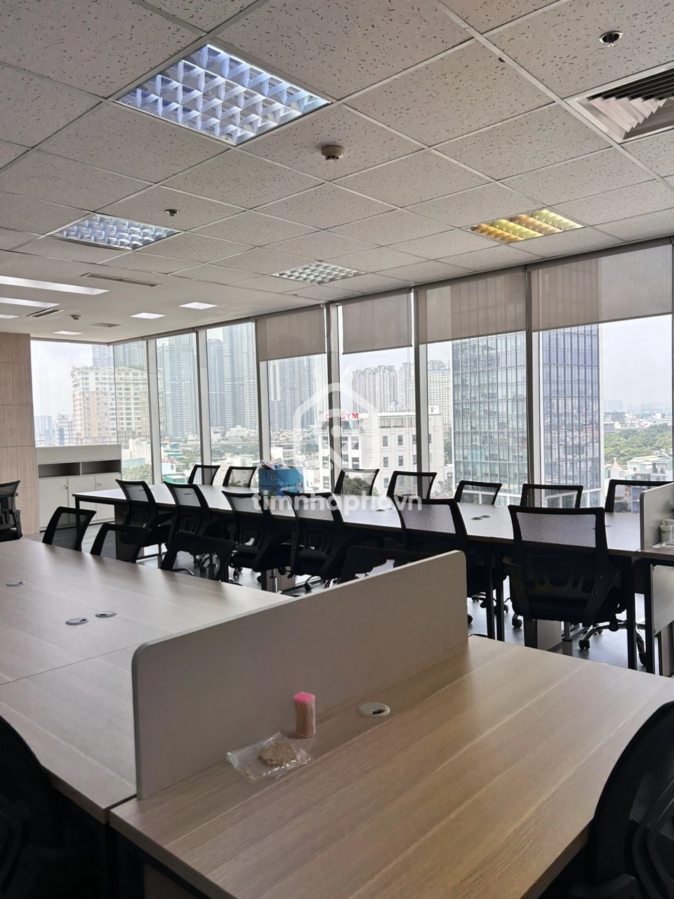 467 Đường Điện Biên Phủ, Phường Thạnh Mỹ Tây