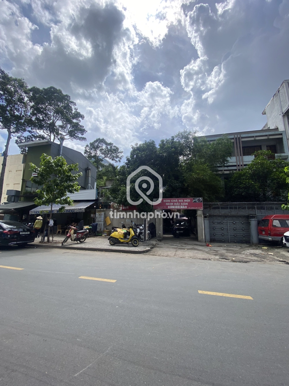 134 Đường Sương Nguyệt Ánh, Phường Bến Thành 134 Đường Sương Nguyệt Ánh, Phường Bến Thành