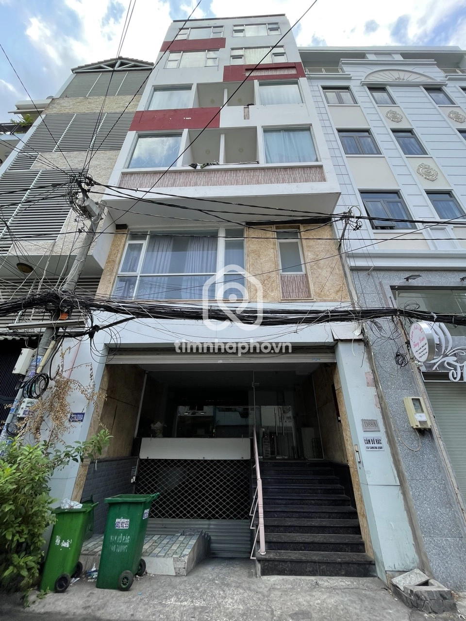 D88a Đường Nguyễn Trãi, Phường Bến Thành D88a Đường Nguyễn Trãi, Phường Bến Thành